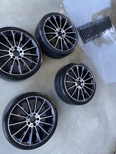 Auto reifen Sommer reifen +