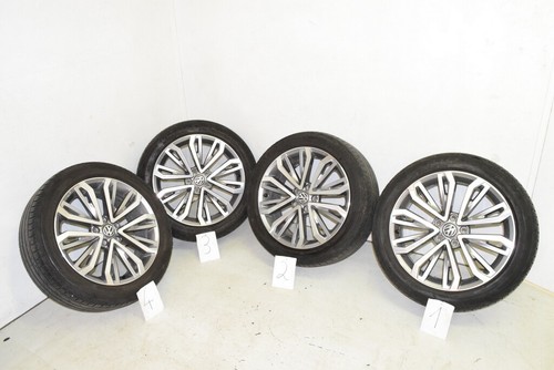 Roc 17 felgen - t-roc,