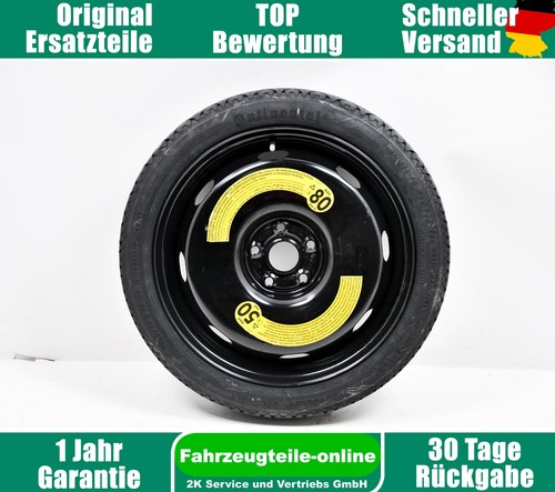 Ersatzrad notrad seat - ersatzrad,