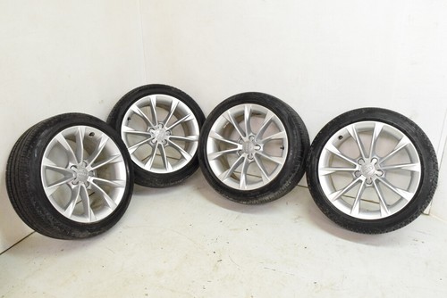 Audi felgen - 8t,