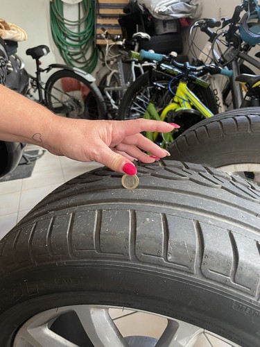 Audi autoreifen mit felgen - ,