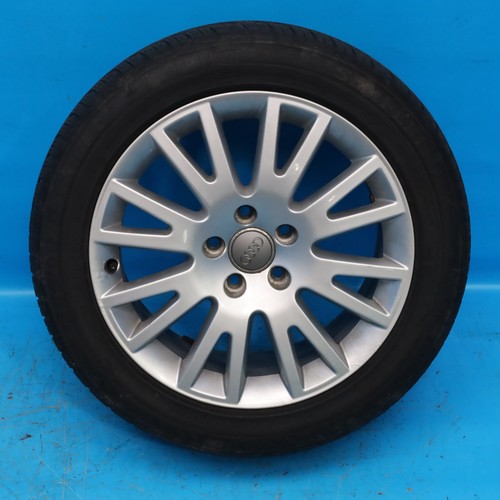 Audi alufelge 17 zoll - 4f,