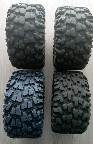 Traxxas trx7772x - traxxas,