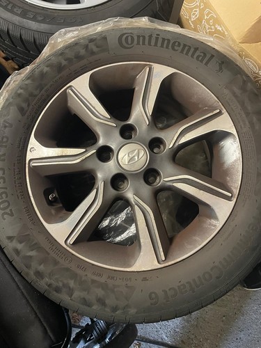 Continental autoreifen mit - 4x,
