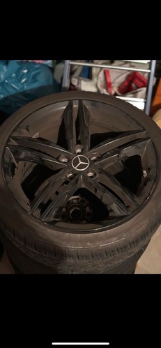 Mercedes benz autoreifen - mercedes,