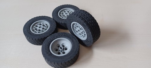 Lego technik technic auto - lego,