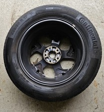 Autoreifen mit Felgen 225/60 R