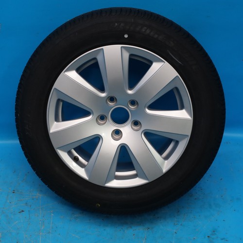 Audi alufelge 16 zoll - 16,