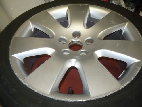 Audi alufelgen 18 - alufelgen,