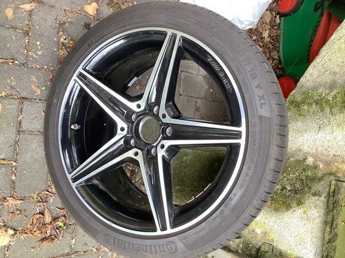 Autoreifen felgen gebraucht - autoreifen,