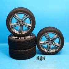 Wheelworld WH11-80018