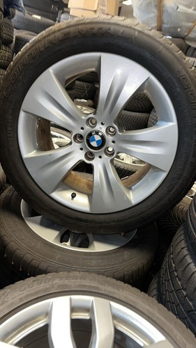 Alu felge original bmw - felge,