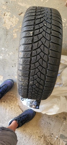 Autoreifen winter firestone - winter,