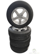 Alufelgen 17 zoll Winterräder