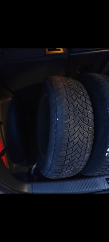 Autoreifen golf plus winter - golf, 4x