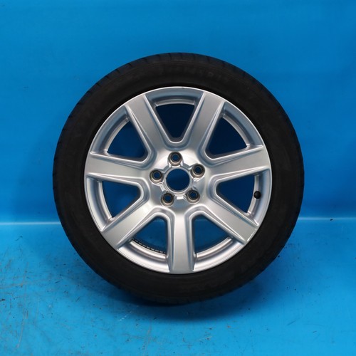 Audi alufelge 17 zoll - 17,
