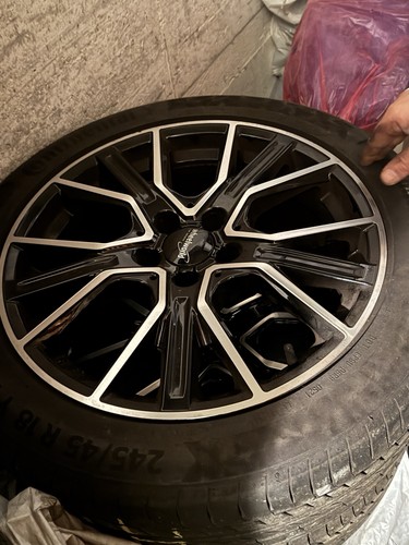 Zoll felgen mit - zoll,