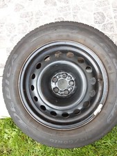 Auto Reifen Stahlfelgen