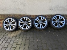 Opel Insignia A Alufelgen 20