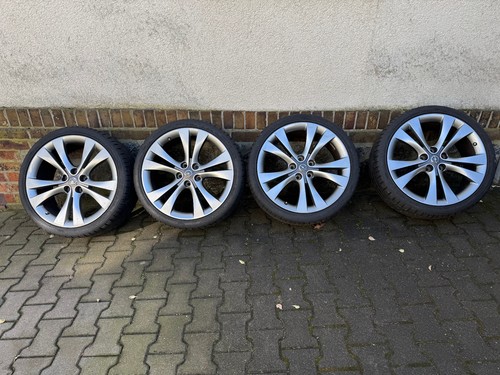 Opel insignia alufelgen 20 - a,