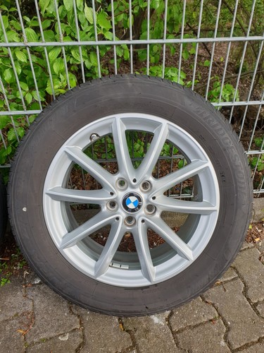 Bmw autoreifen mit felgen - bmw,