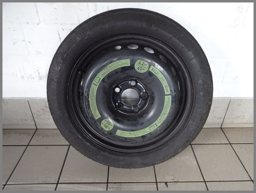 Mercedes w203 w209 - w203, notrad