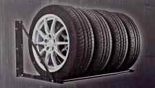 Autoreifen Wandregal